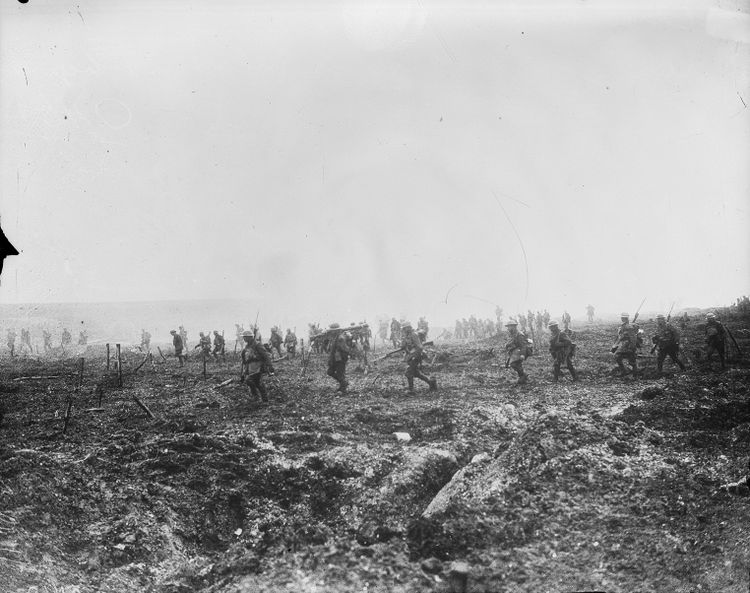 Preserving Battlefields The Expedition: A Journey Into Commemoration